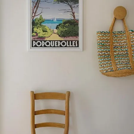 Boulevard Du Soleil