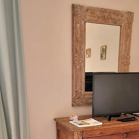 Boulevard Du Soleil Apartment